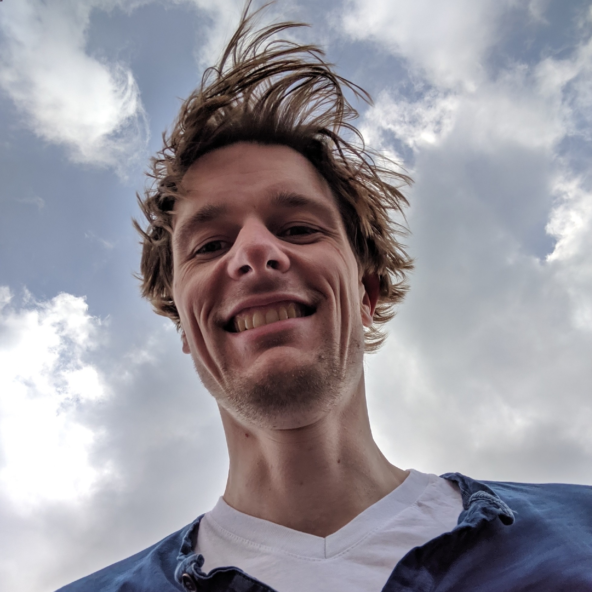 Avatar Thomas Rijsewijk